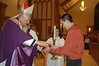 TLC Teen Mass with Cardinal Dolan 2.26.2012 : Photos by Joe Tortora